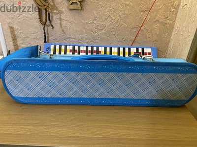 Melodica ash 37 keys