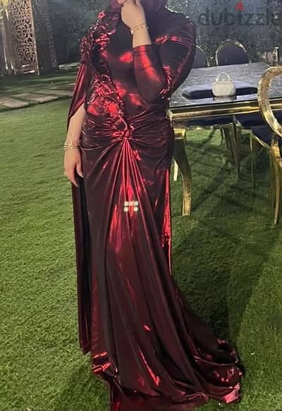 فستان