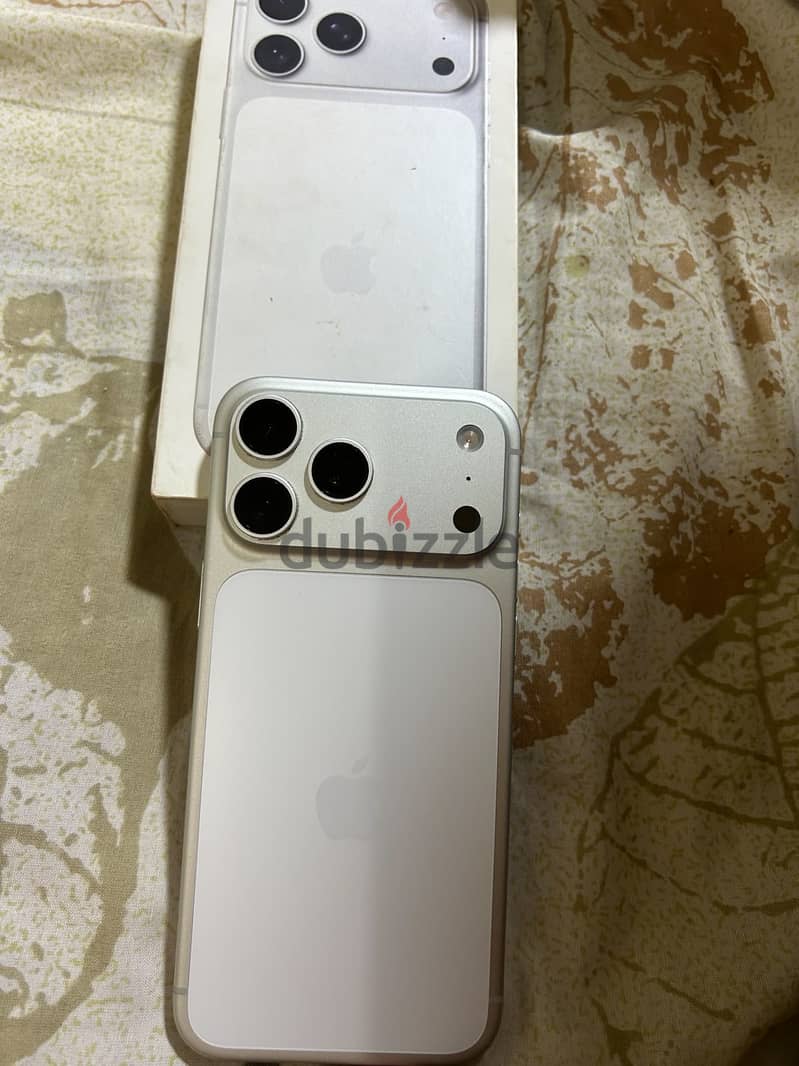 17 pro max 4
