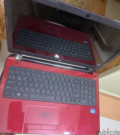 لابتوب HP Core i3