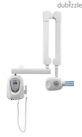 Wall Mounted X-Ray Runyesجهاز أشعة أسنان