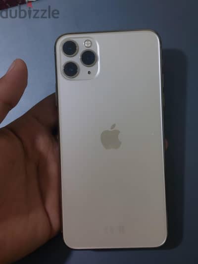 آبل - آيفون 11 برو ماكس