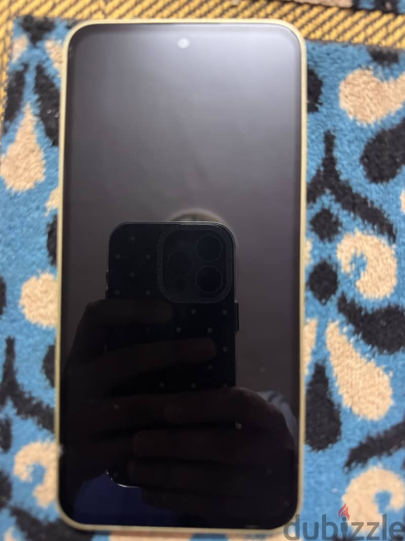 Samsung A35 5G 1