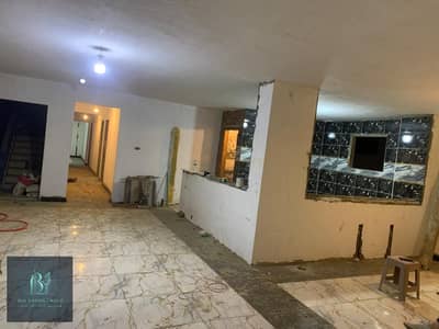 A stunning apartment for sale cash or installments at a commercial price for quick sale