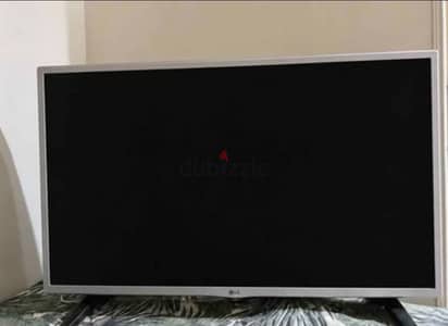 شاشه LG smart 32 inch