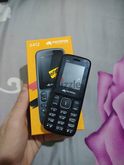 micromax