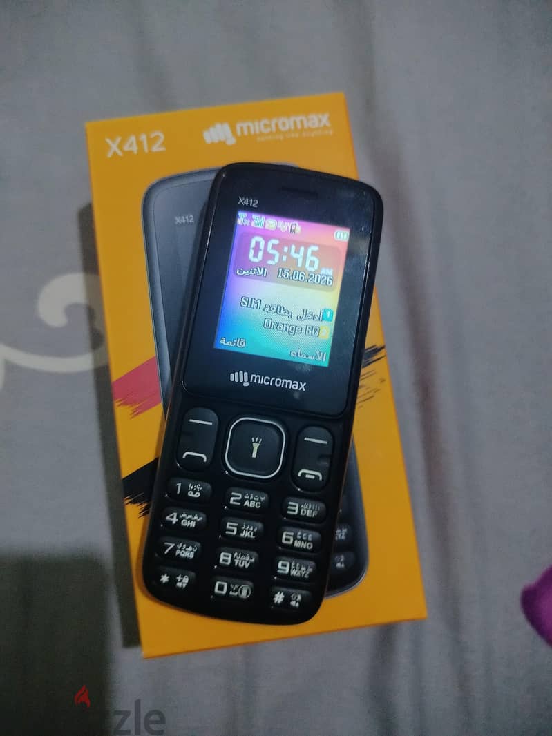 micromax 1