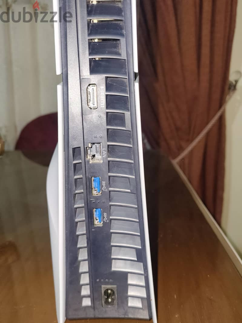 PS5 Slim CD - 1TB 2