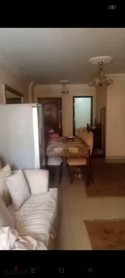 زهراء المعادي كومبوند المعادي جاردنز