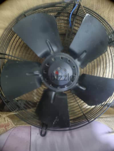 شفاط حديد