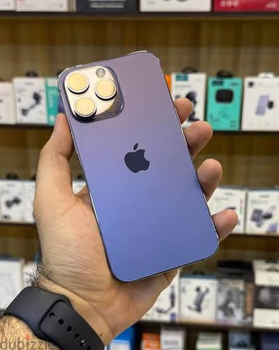 Apple - iPhone 14 Pro Max