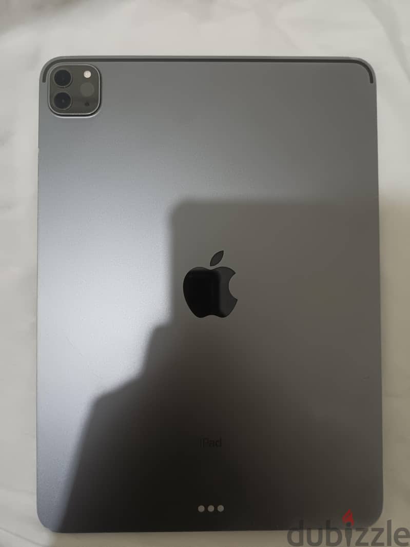 ipad pro m1 1