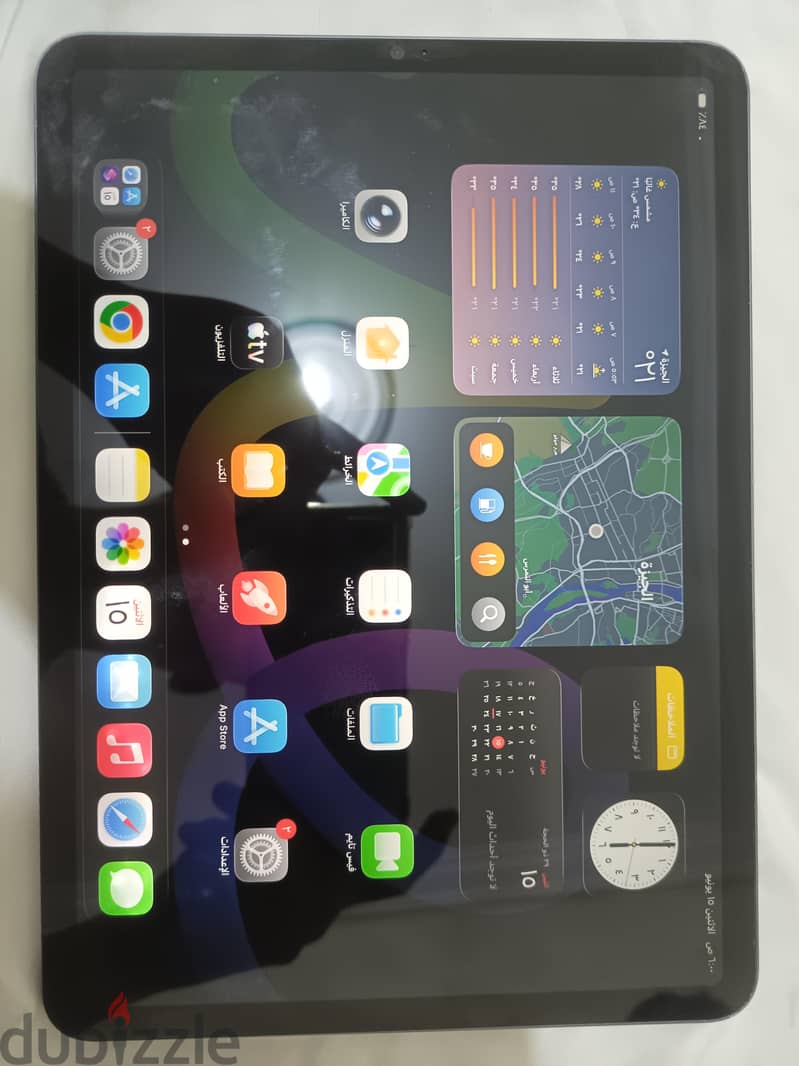 ipad pro m1 2