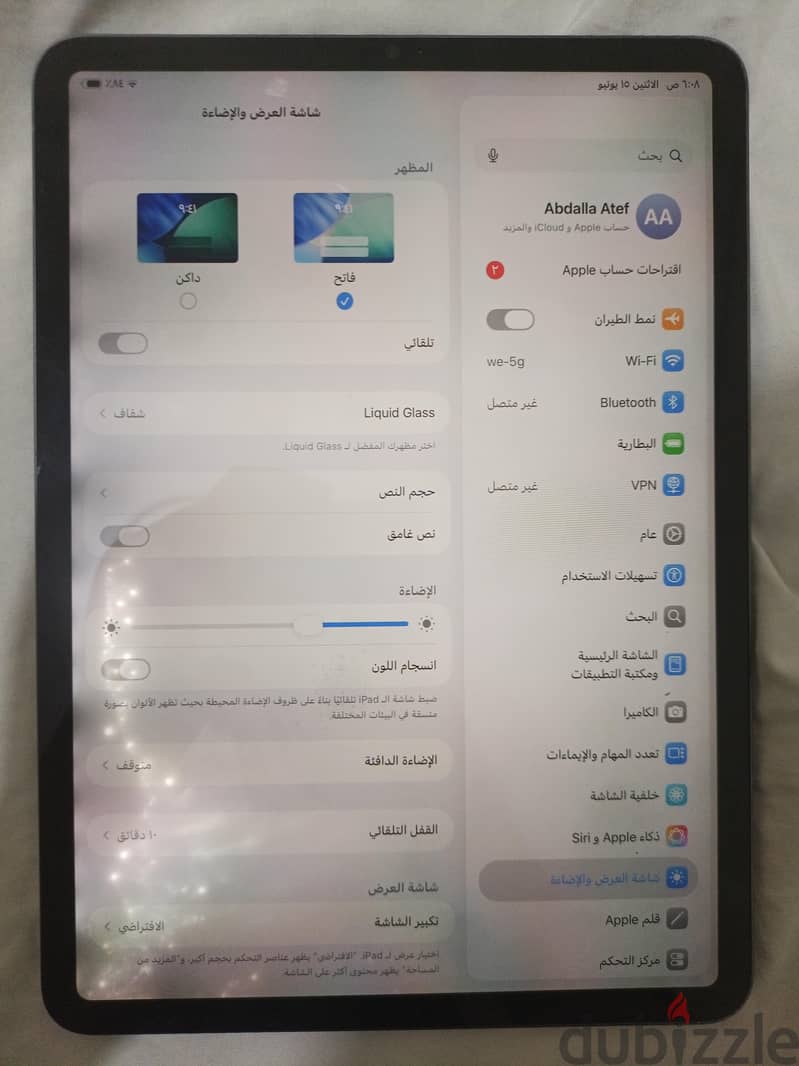 ipad pro m1 4