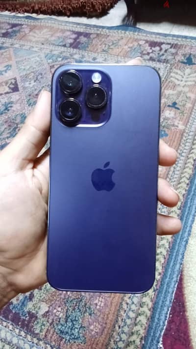 آبل - آيفون 14 برو ماكس