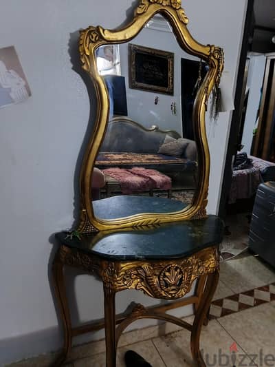 كونسول مدهب