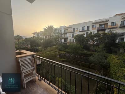 Beverly Hills distinctive apartment for rent
