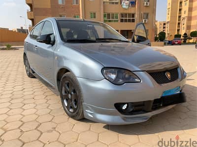 بروتون جين-2 2009 للبدل