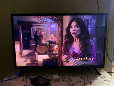شاشة جاك 32 بوصه