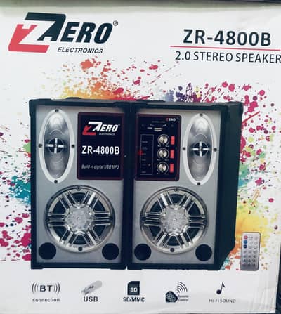 صب ووفر Zero