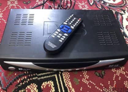 رسيفرات للبيع