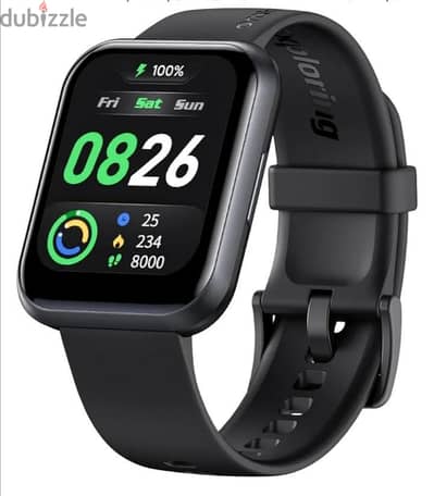 oraimo watch 2 pro +5سترابات
