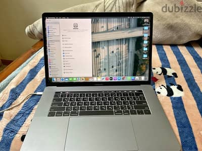 Macbook Pro