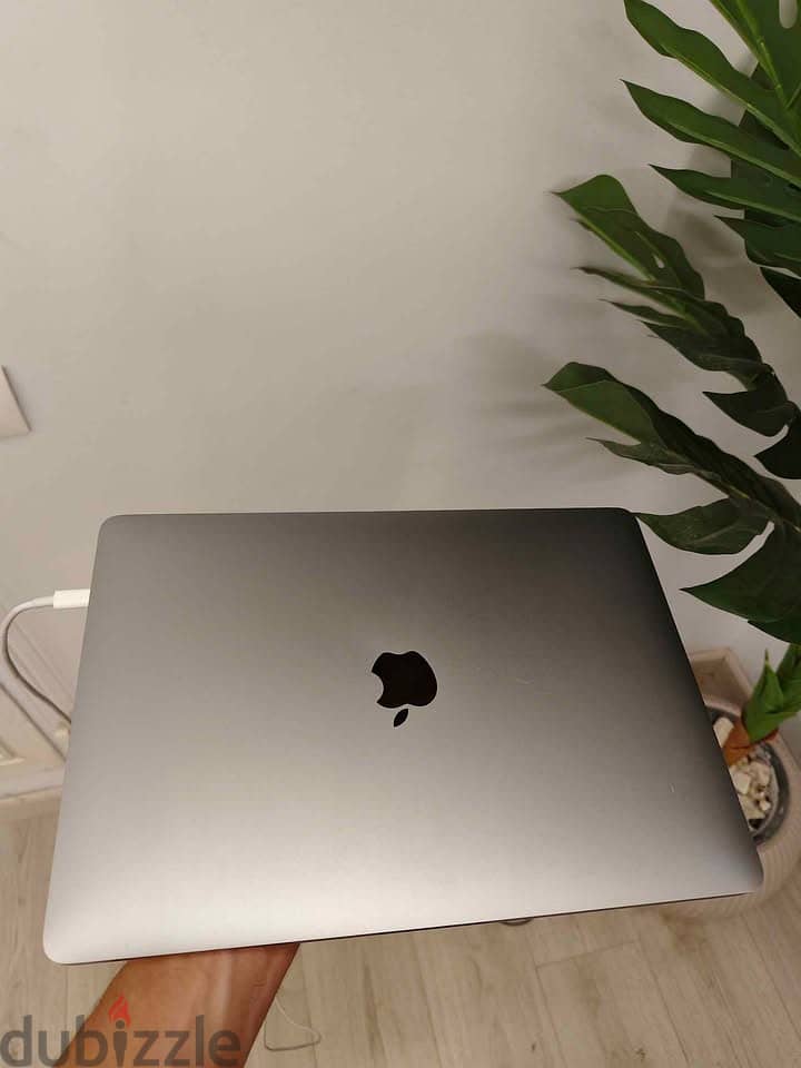 Macbook Pro 2