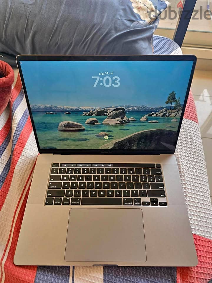 Macbook Pro 3