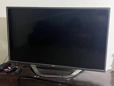 3D LED Tv