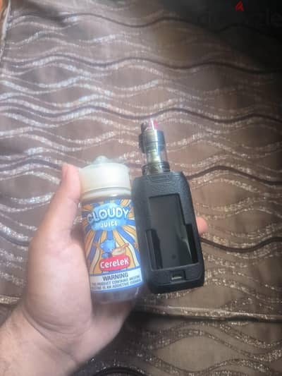 vape tank