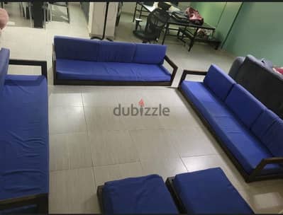Perfect Sofa set for garden and reception
