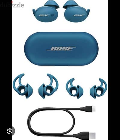 Bose quiet comfort earbuds