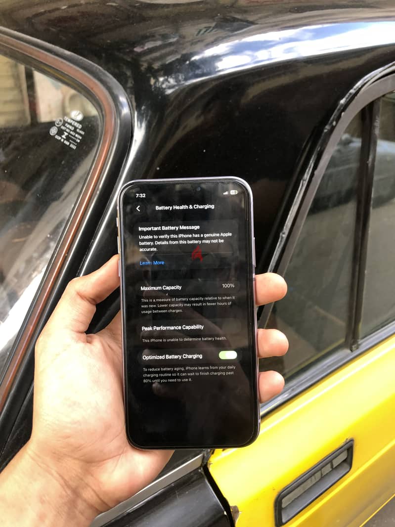 Apple - iPhone 11 3