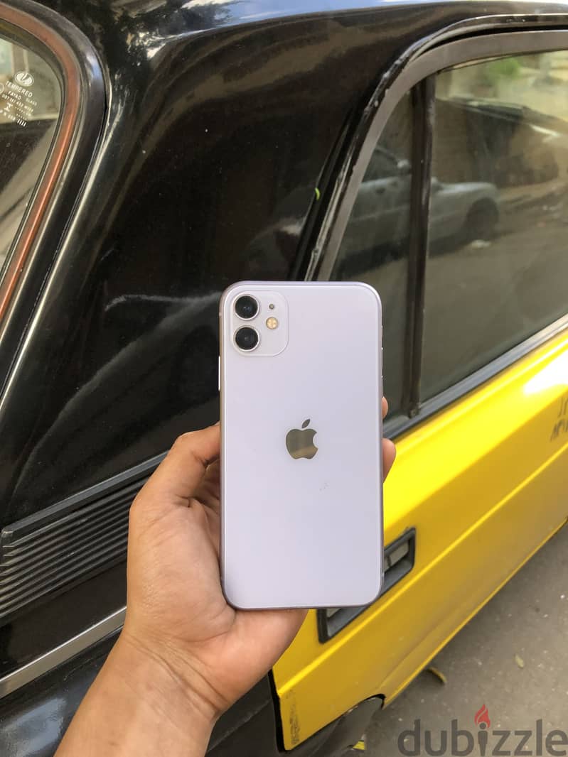 Apple - iPhone 11 6