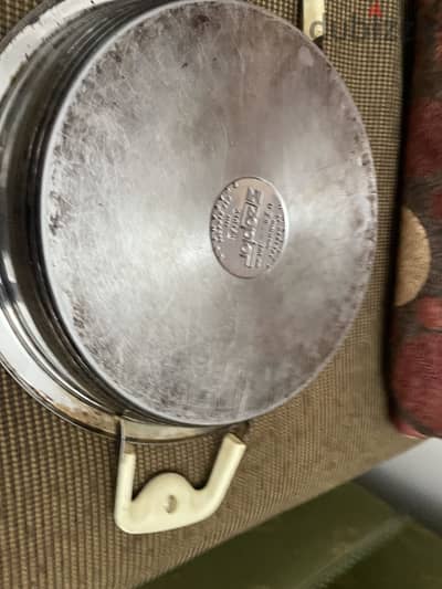 Zepter grill