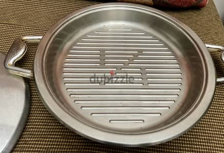 Zepter grill