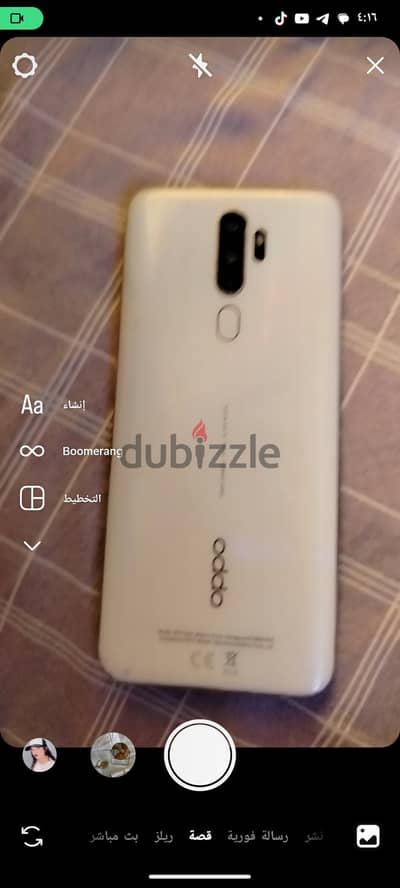 oppo a5  2020