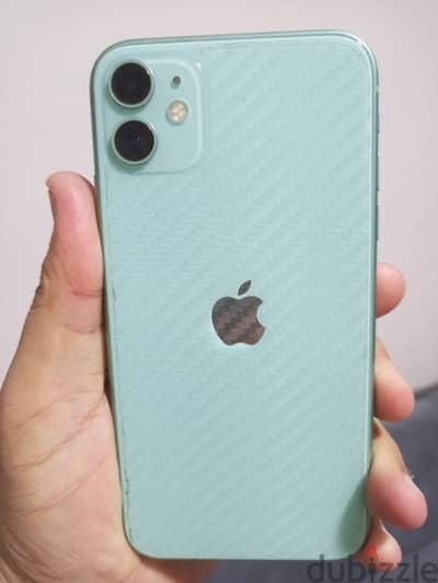 Apple - iPhone 11