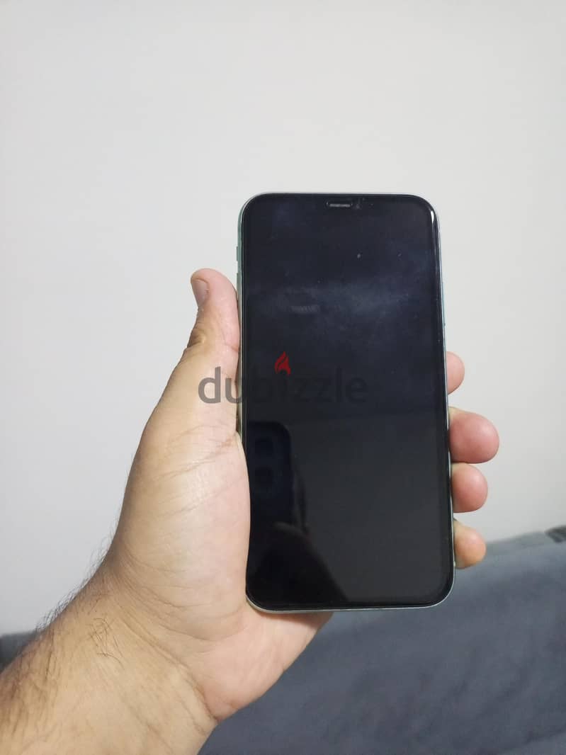 Apple - iPhone 11 1