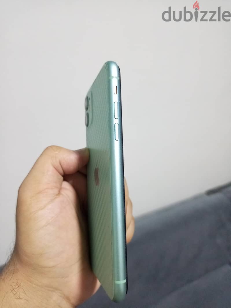 Apple - iPhone 11 2