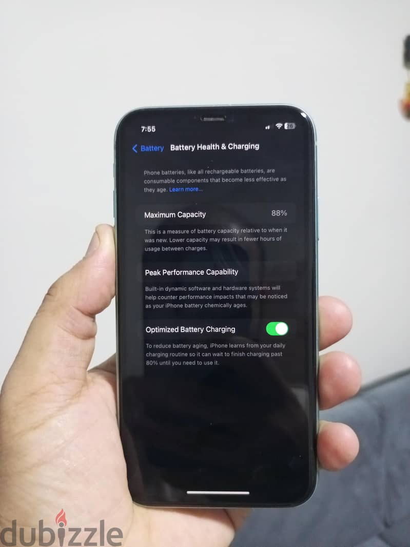 Apple - iPhone 11 3