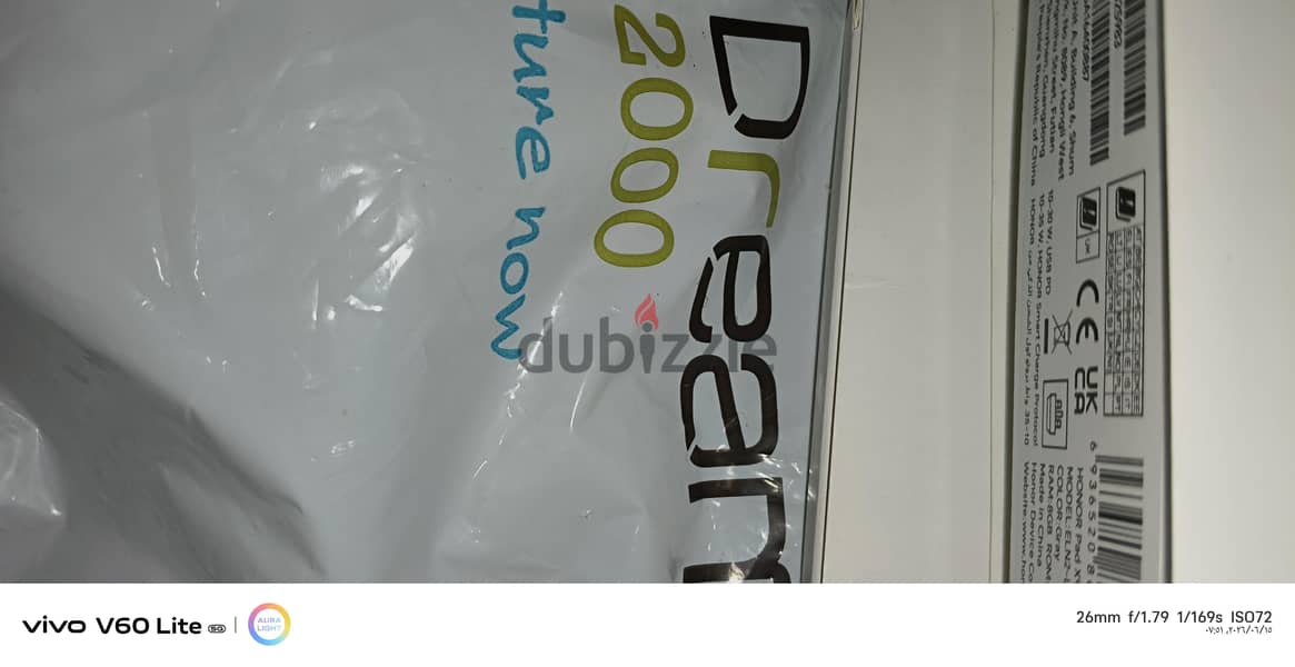 honor Pad x9a 1