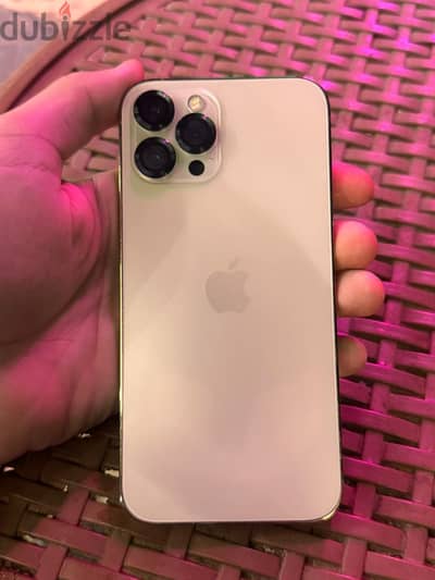 آبل - آيفون 12 برو ماكس