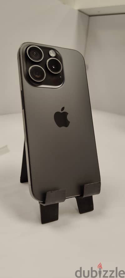 Apple - iPhone 15 Pro