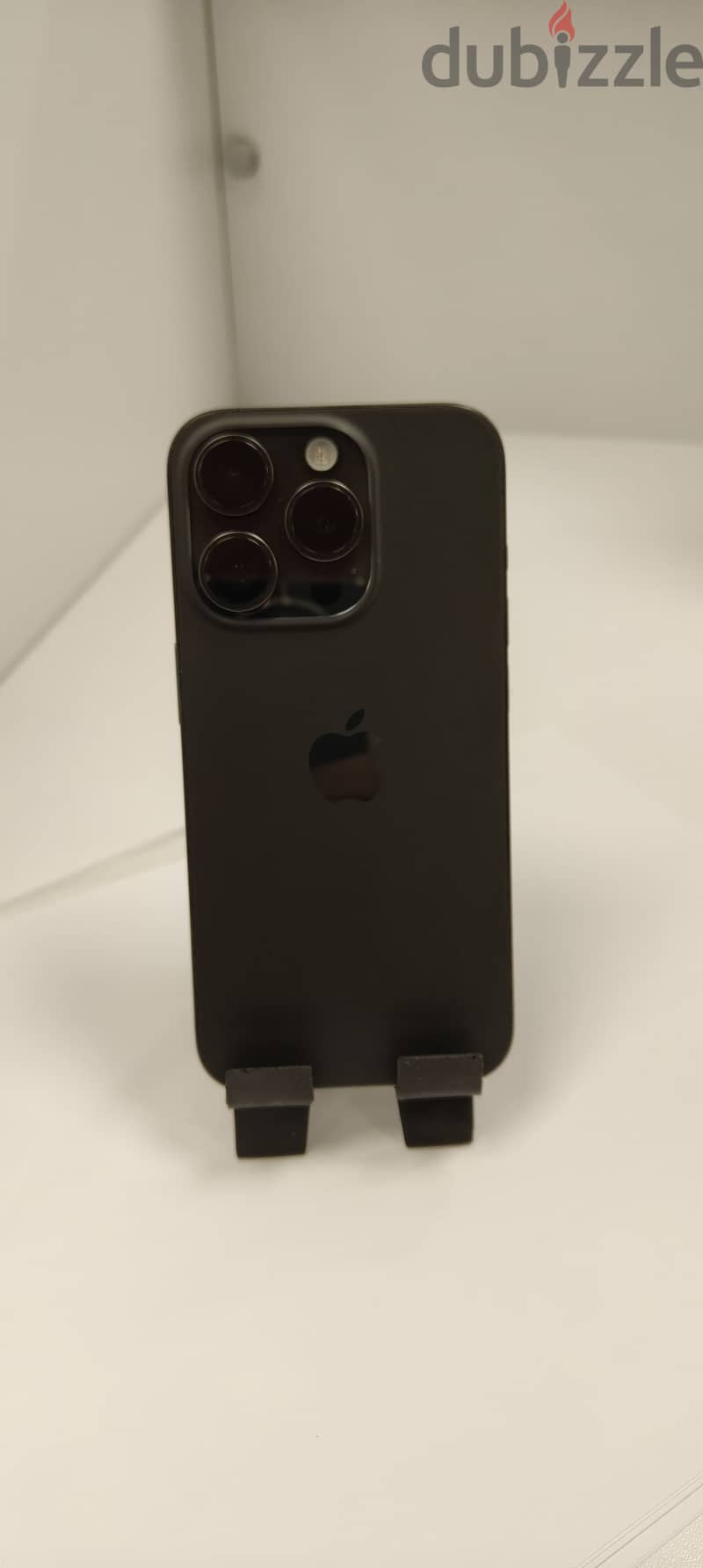 Apple - iPhone 15 Pro 5