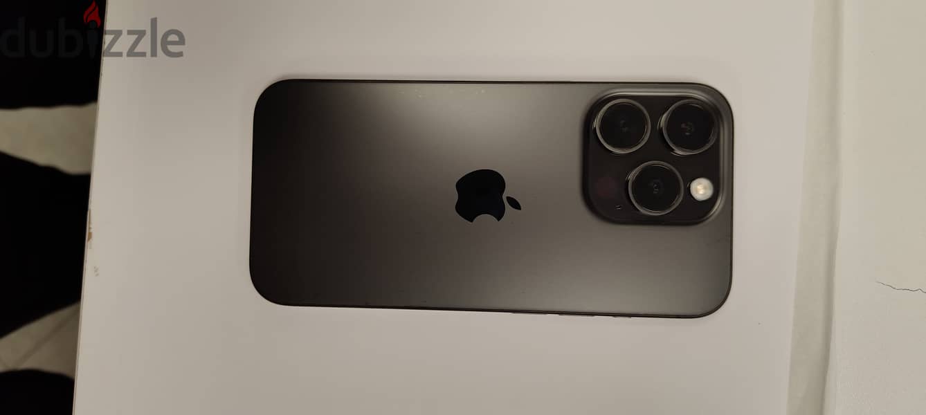 Apple - iPhone 15 Pro 8