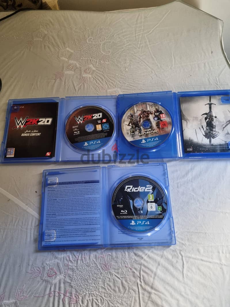 ps4 games 1