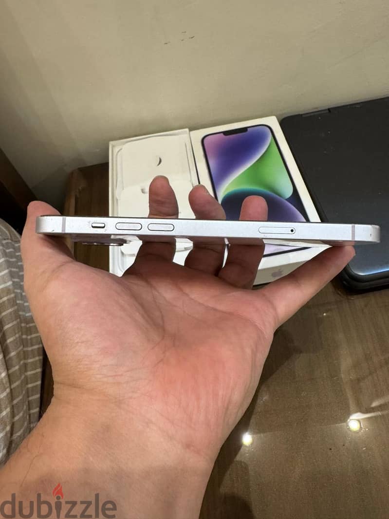 آبل - آيفون 14 بلس 8