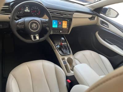 MG MG 5 2026